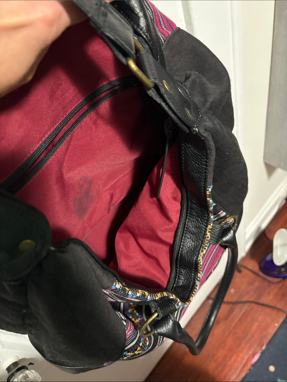 DAKINE BAG - Picture 4 of 8
